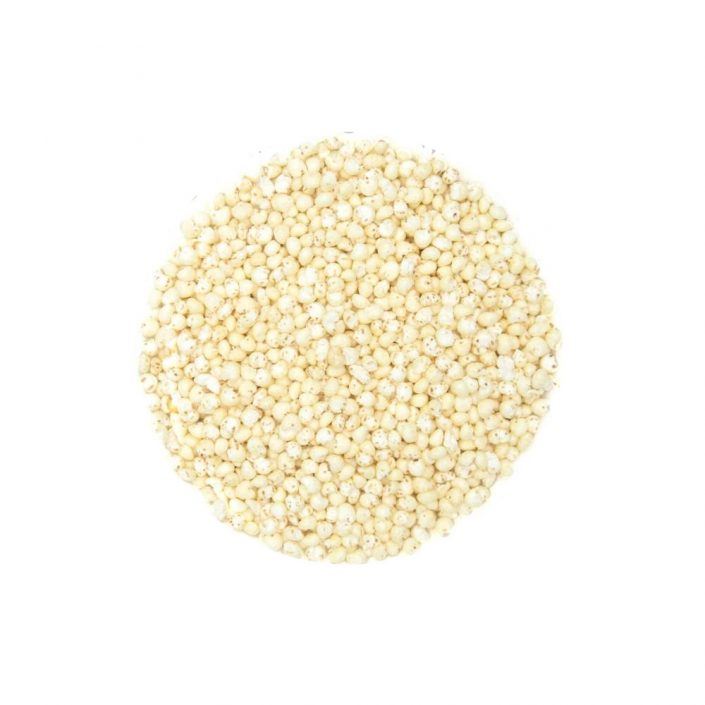 Millet Puffed Organic Kg Chefs Pantry