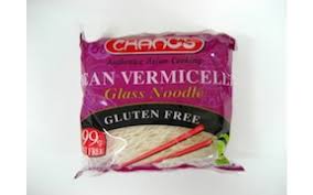 Noodles Bean Vermicelli 12 x 100 gm Gluten Free