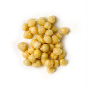 Chick Peas cooked 2.5KG