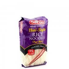 Noodles Thai Style Rice Noodle (Pad Thai) 6 x 250 gm Gluten Free