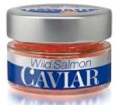 Friedrichs Red Caviar, 50g