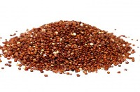 Superfoods Quinoa Red 1 kg