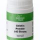 Gelatine (140 Bloom) 1kg