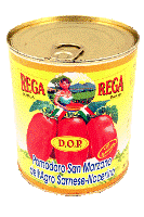 Tomatoes, San Marzano Dop Strianese, 1kg  2670
