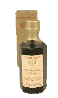Vinegar, Manicardi, Balsamic Gold 25 Y.O., 250 Ml 2887