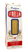 Dry Pasta Linguine, Faella, 1kg 3050