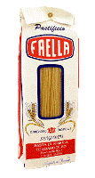 Dry Pasta Spaghetti, Faella, 1kg 3051