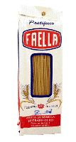 Dry Pasta Bucatini, Faella, 1kg 3056