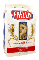Dry Pasta Fusilloni, Faella, 1kg 3060
