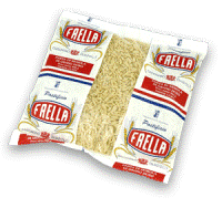 Dry Pasta Orzo, Faella, 500gm 3061