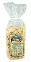 Dry Pasta Orecchiette, Tarrall'oro, Artiginale, 500gm 3090