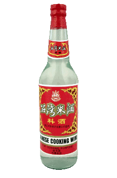 Chinese Cooking Wine, 620 Ml 3505