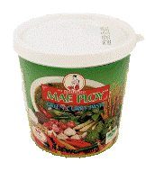 Curry Paste, Green, 400 Gm  3510