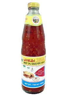Sweet Chili Sauce,730 Ml  3635