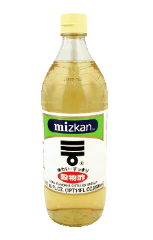Vinegar, Yokoi Suisen, Rice Grain , 1 lt 3650.1
