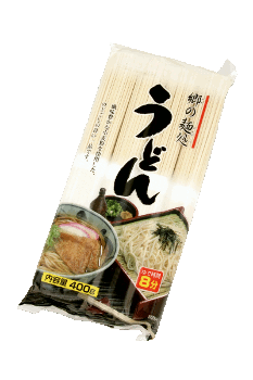Noodle, Udon, Dried, 330 Gm  3664.1
