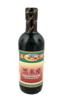 Vinegar, Pun Chun, Black, 500 Ml  3666