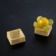 532 La Rose Noire - Vanilla Mini Square Tart Shell  216 per box