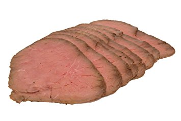 Roast Beef Sliced 500gm