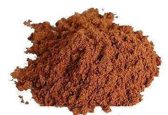 Spices - Aniseed Ground 1kg