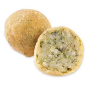 Fingerfood Aranchini Rice Balls - 60 pces per bag
