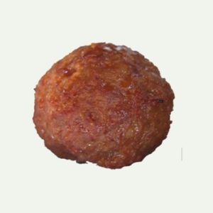 Fingerfood Meatball Chinese Chilli - 50 per box