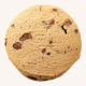GLUTEN FREE Chocolate Chip Cookie (wrapped) (df, yf, ef, ff, v)