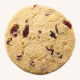 GLUTEN FREE  Smartie Cookie (wrapped) (df, yf, ef, ff, sf, v)