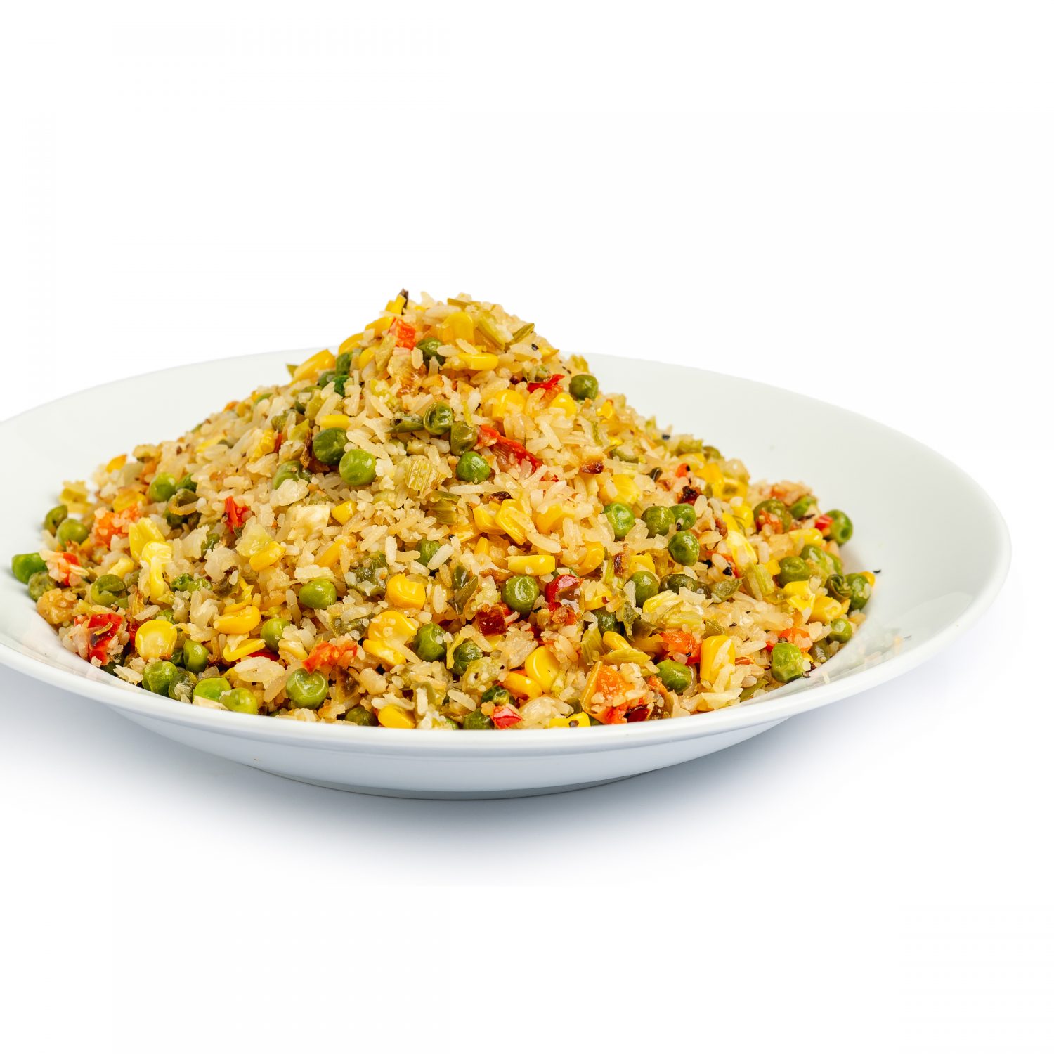 Rice - Special Fried Rice 2.5 kg - 2 days notice - Chefs Pantry