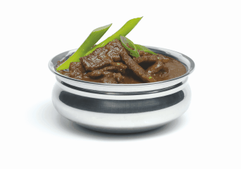 Ready Meals - Thai Red Curry Beef 5 X 2 kg