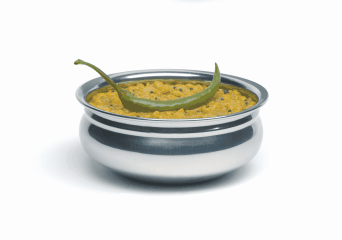 Ready Meals - Vegetarian Goa Dahl Masala 5 X 2 kg