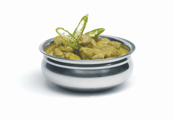 Simmer Sauce - Thai Green Curry Sauce 5 x 2 kg