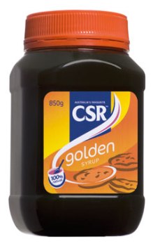 GOLDEN SYRUP 850gm
