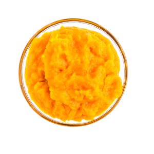 Orange Puree 5 x 2 kg