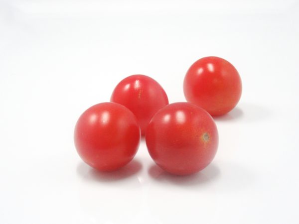 Cherry Tomato Punnets
