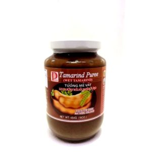 Tamarind Liquid Puree 454 gm - Penta