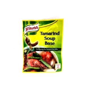 Tamarind Soup Base Mix  40gm Knorr