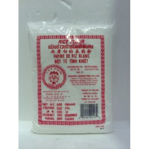 Flour Rice Sticky Erawan 500 gm