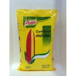 Corn Flour 700gm