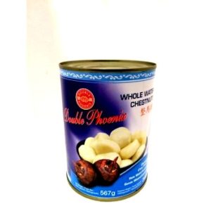 Water Chestnuts  540gm