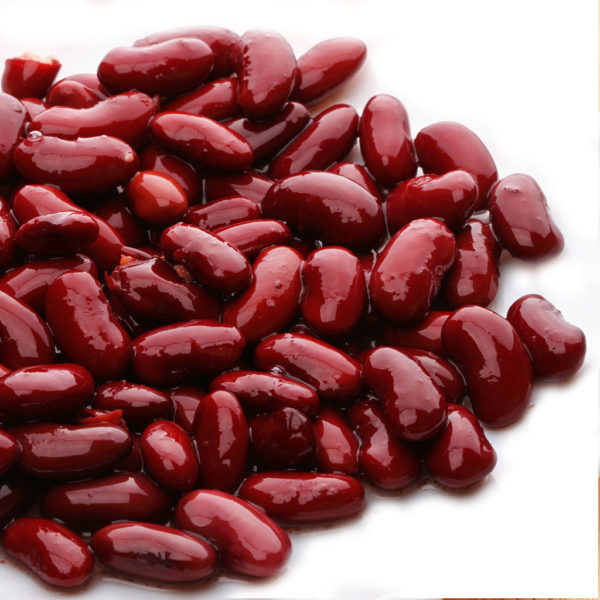 Red Kidney Beans cooked 2.5KG