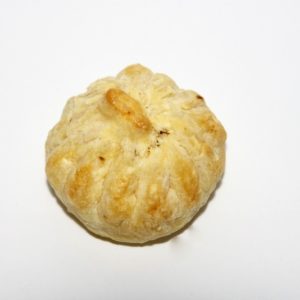 Fingerfood Pastry Snack Puffs - Party Char Siew