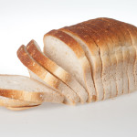 GLUTEN FREE White Sandwich Loaf - Sliced (df, yf, ef, ff)