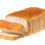 GLUTEN FREE Seeded Sandwich Loaf (df, ef, ff, sf)