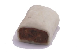 Fingerfood Sausage Roll Moroccan Beef - 50 per box