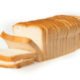 GLUTEN FREE White Sandwich Loaf (df, ef, ff, sf)