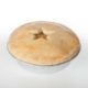 GLUTEN FREE Apple Pie (yf, sf)