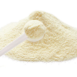 Milk Powder Skim 1kg