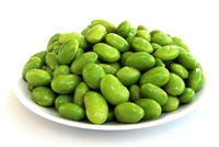 Edamame (Frozen Soy Beans) 400 gm