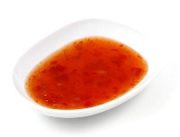 Thai Sweet Chilli Sauce 4.5lt